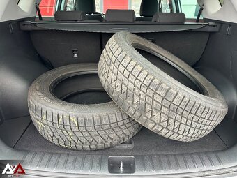 Hyundai Tucson 1.6 CRDi Smart, v Záruke, Pôvodný lak, SR - 20