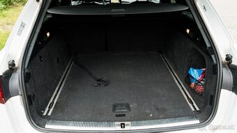 Audi A6 Sline 3.0 TDI quattro S tronic - 20