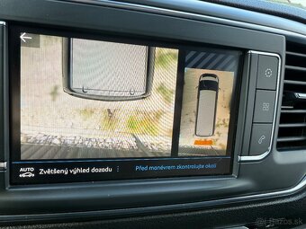 Peugeot Expert 2,0 HDI L2H1 - 20