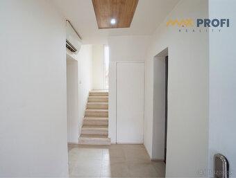 Na predaj, rodinný dom, 138m2, energeticky úsporný, Martin, - 20