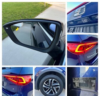 Seat Tarraco 2.0 TDI 110KW - 20