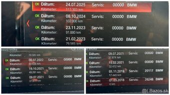 Bmw 5 Touring 520d xDrive Sportline G31 - 20