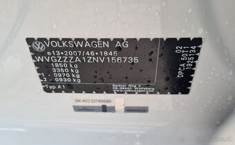 W T-ROC 1.5 TSI LIFE - 20