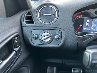Ford S-Max 2.0 TDCi DPF 120kw Titanium A/T - 20