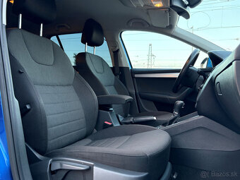 Škoda Octavia III Combi 2.0 TDI DSG Elegance - 20