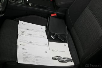VW Passat Variant 2.0TDI 110kW DSG ACC Kamera Tažné Navigace - 20