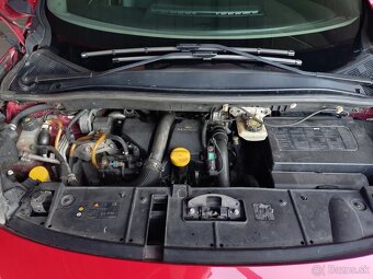 Renault Scenic 3 1.5dci - 20