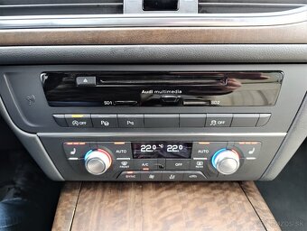 Audi A6 Avant 3.0 TDI DPF 218k S tronic Exclusiv Line - 20