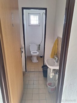 Predaj budovy vhodnej na sklad, obchod, výrobu-Znížená cena - 20