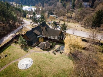 ZNÍŽENÁ CENA NA PREDAJ KOLIBA v úžasnej lokalite, Skalica - 20