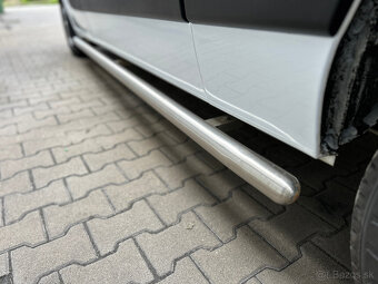 Renault Master 2.3 Dci, 96 kW, L2H2, odpočet DPH - 20