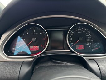 Audi q7 3.0tdi vzduch - 20