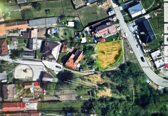 Na predaj RD Letničie, okr. Skalica - 20