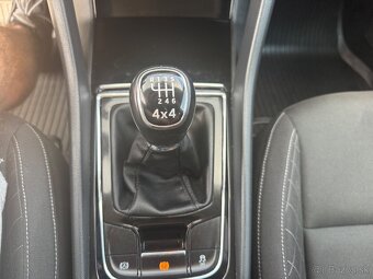 Škoda Karoq 2.0 TDI SCR Style 4x4 - 20