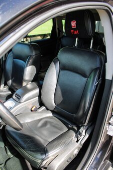 Fiat Freemont 2.0 16V 170k MultiJet Longue 4x4 A/T - 20
