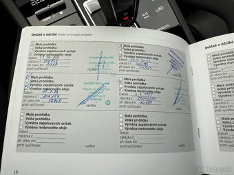Porsche Cayenne 3.0 V6 250kw, 1. majitel, CZ, záruka DPH - 20