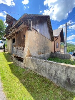 Rodinný dom v obci Slavoška - 20