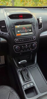 Kia Sorento 2.2 CRDi 145KW/197 koní R.V.10/2012 - 20