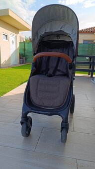 Predám športový kočík Valcobaby snap 4 trend - 20