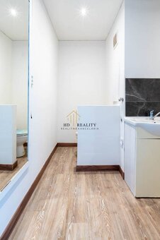 HD REALITY, PREDAJ,1-izbového bytu, Exnára,  Banská Štiavnic - 20