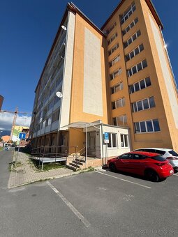 2-izbový byt s dvomi loggiami po rekonštrukcii - 20