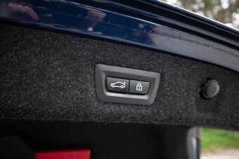 BMW Rad 5 530d xDrive G30 Automat, mpaket - 20