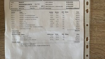 Mazda 6 Combi, 8/2013, 2.5 benzín Skyactiv-G Revolution A/T - 20