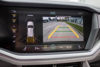 Volkswagen Touareg 3.0 V6 TDI SCR 210kW R-Line 4Motion - 20