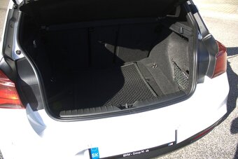 BMW 120d xDrive Performance, 140kw, AT8, M-paket, V zá - 20