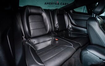 Ford Mustang 5.0 V8 GT - 20