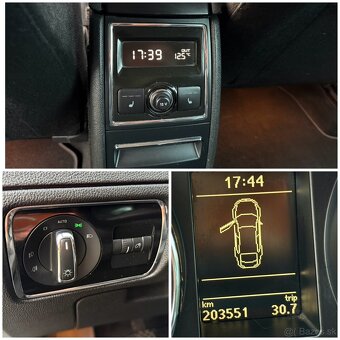 ŠKODA SUPERB II 2.0TDI 103KW - 20