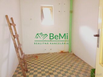 Predaj dvojgeneračného rodinného domu - Sazdice( 018-12-HEKA - 20