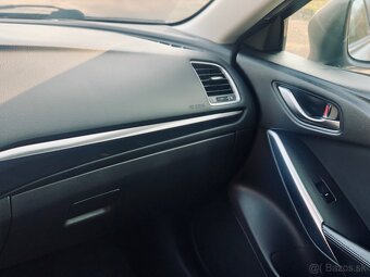 Mazda 6 2.2 2014 180.000km - 20