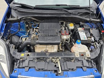 Fiat Punto 1.4; 57 kW; 62000 km - 20