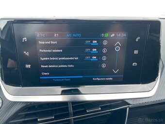 Peugeot 2008 II 1.5HDi 81kW Allure ČR Tažné - 20