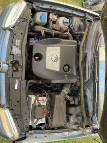 Volkswagen golf 4 1.9TDI 74Kw Pacific - 20