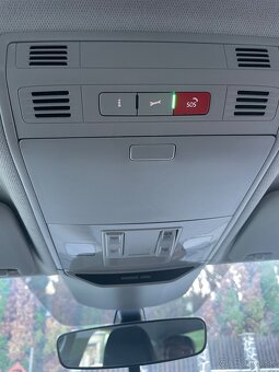 Škoda Scala 2023 1.0tsi dsg Ambition Led automat 1.majiteľ - 20