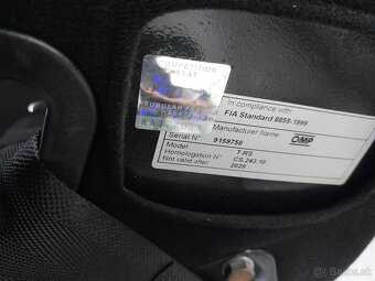 Pretekárske auto Renault Clio 1 - 20