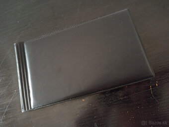 Album + 20bankoviek zo sveta - 20