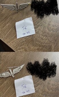 Vojenske Odznaky 9 - 20