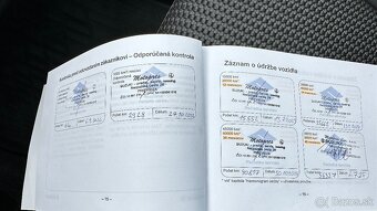 Suzuki SX4 . S-CROSS. BENZIN+HEV. MT6. 4x4 - 20