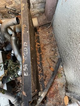 Caute mám tu veľa dielov na BMW e39 e46 - 20