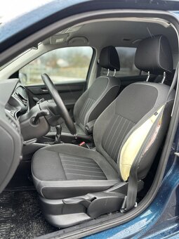 Skoda Fabia 1.0 TSI Style - 20