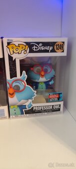 Funko Pop - 20
