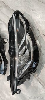 VW Golf 8 GOLF VIII predne svetla, svetlomety full led 5H1 - 20