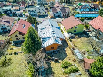 Dvojgeneračný dom, Vysoké Tatry, Nová Lesná - 20