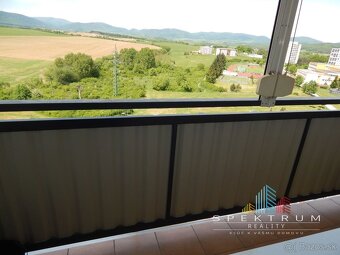 SPEKTRUM REALITY- Na Predaj 3-izbový veľkometrážny byt, 75.2 - 20