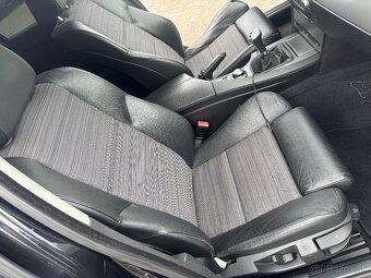 BMW E61 530D 160 kW 2004 - 20