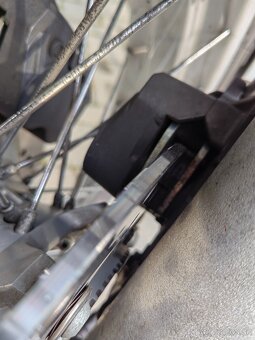 Bmw r 1100 gs - 20