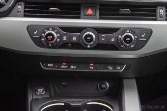 Audi A4 Avant Allroad 2.0 TDI quattro - 20